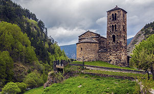 Canillo (Andorra)