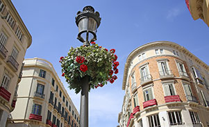 Málaga, España