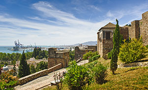 Málaga, España