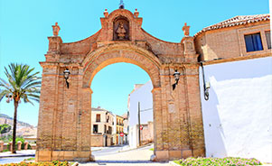Antequera, Málaga