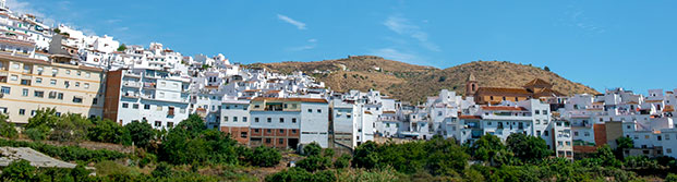 Torrox, Málaga
