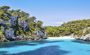 Menorca, Islas Baleares