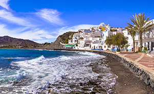 Municipio de Las Playitas