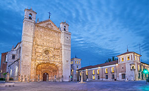 Valladolid