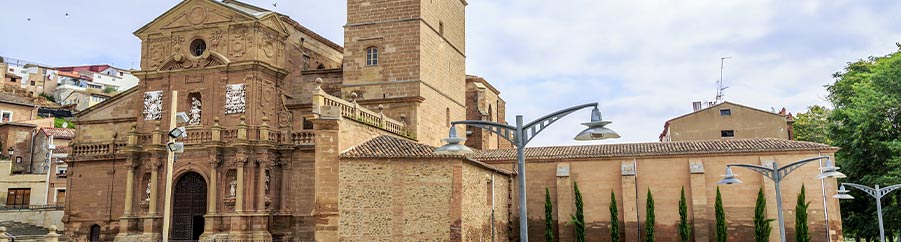 Calahorra, España