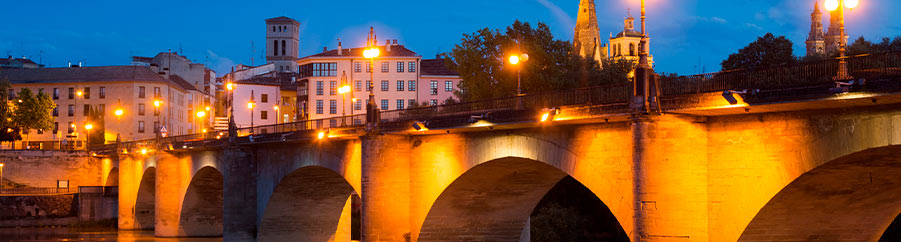Logroño, España