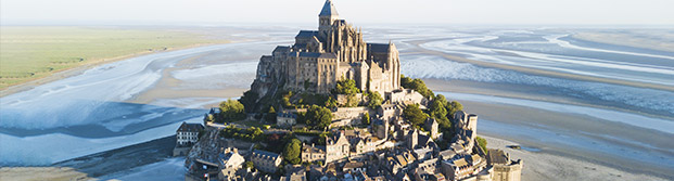 Monte Saint-Michel