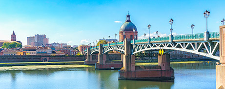Toulouse