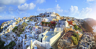 Santorini
