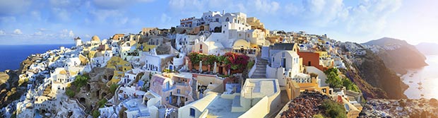 Santorini