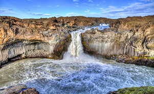 Islandia