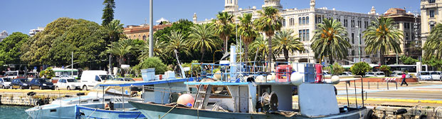 Cagliari, Italia