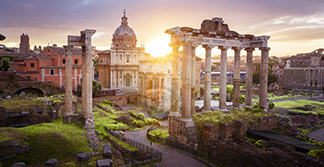 Roma, Italia