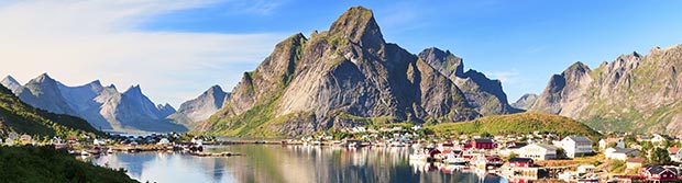 Noruega