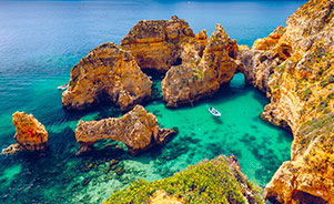 Algarve