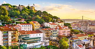 Portugal, Lisboa