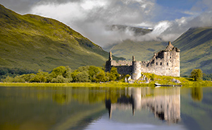 tours reino unido escocia e irlanda