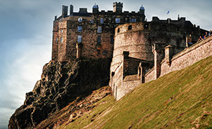 Edimburgo