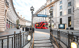 Londres, Reino Unido