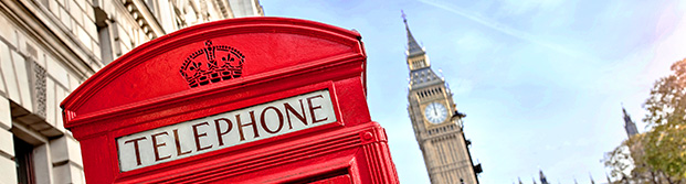 Londres, Inglaterra