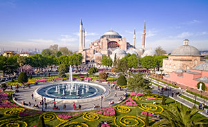 Estambul, Turquía