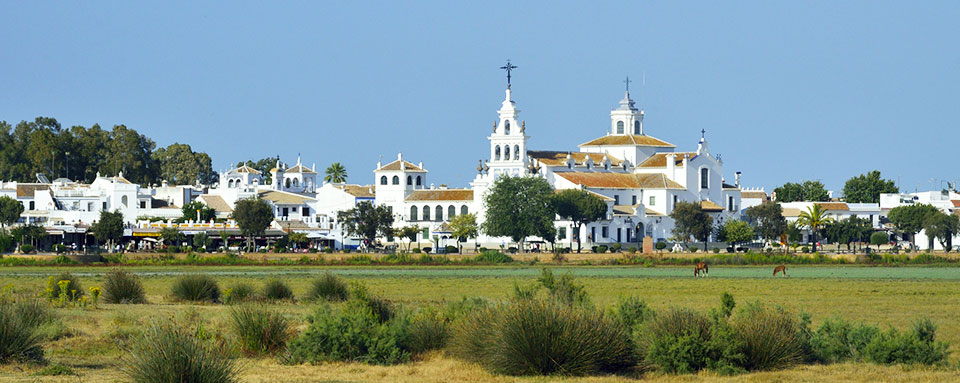 Almonte, Huelva
