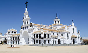Almonte, Huelva