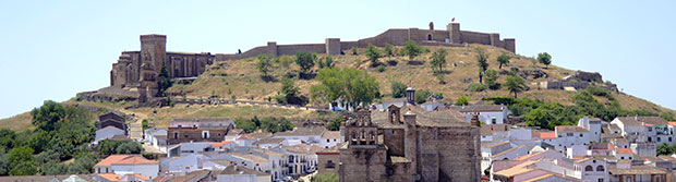 Aracena, Huelva
