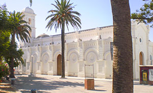 Conil de la Frontera, Cádiz