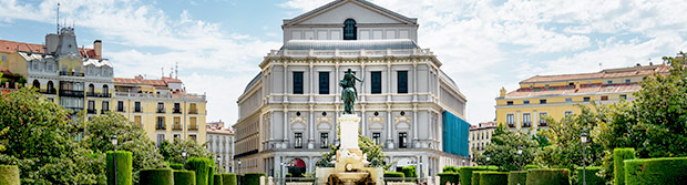 Teatro Real
