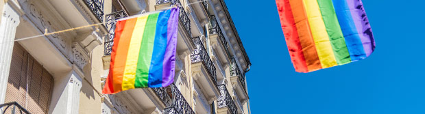 Orgullo Gay de Madrid