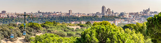 Casa de Campo