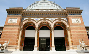 Palacio de Velázquez