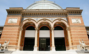 Palacio de Velázquez