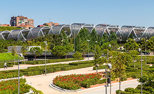 Puente de Arganzuela