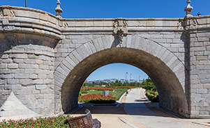 Puente de Toledo
