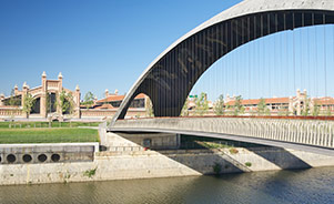 Puente del Matadero