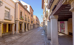Calle Mayor