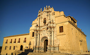 Basílica de la Vera Cruz