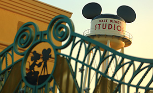 Walt Disney Studios®