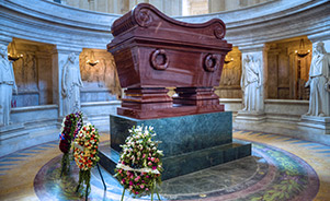 Mausoleo de Napoleón