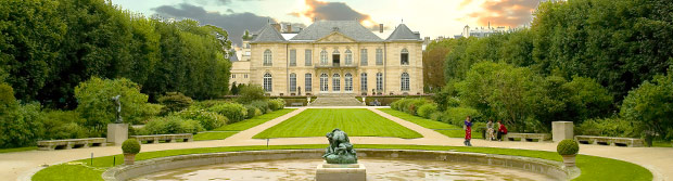Museo Rodin