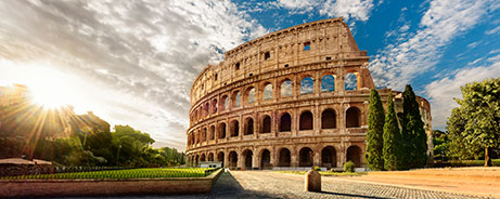 Ofertas de más Hotel a Roma - Viajes el Corte Inglés