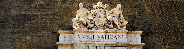Entrada museo