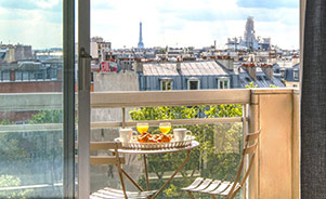 París, Francia