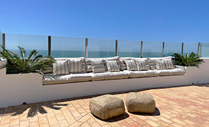 Cádiz, Costa de la Luz