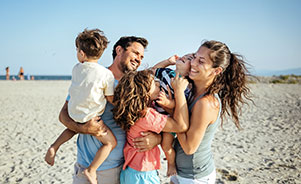 Especial Familias Numerosas