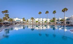 Corralejo, Fuerteventura