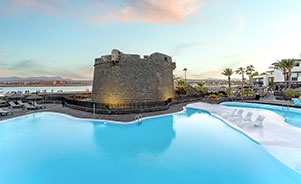 Caleta de Fuste, Fuerteventura