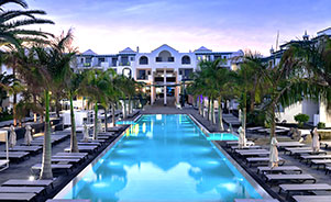 Costa Teguise, Lanzarote